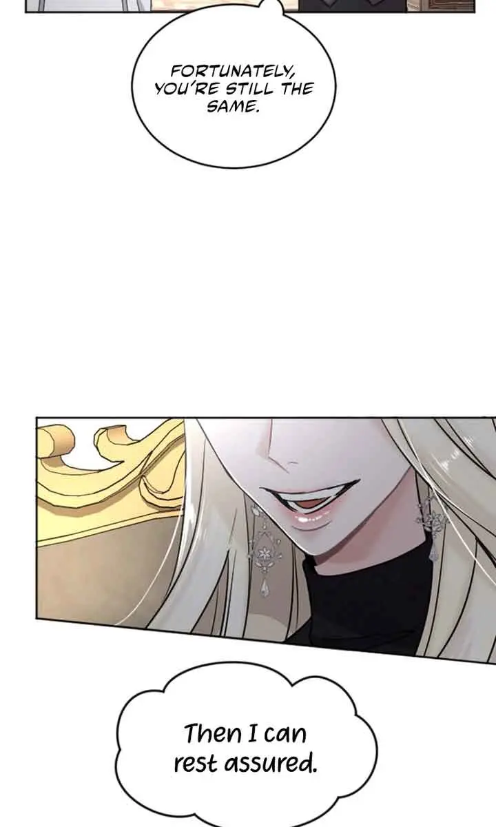 I Will Fall with the Emperor Chapter 50 Page 71