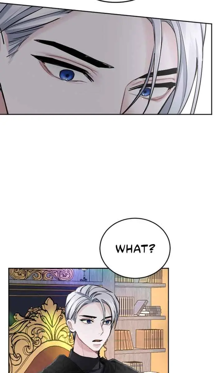 I Will Fall with the Emperor Chapter 50 Page 72