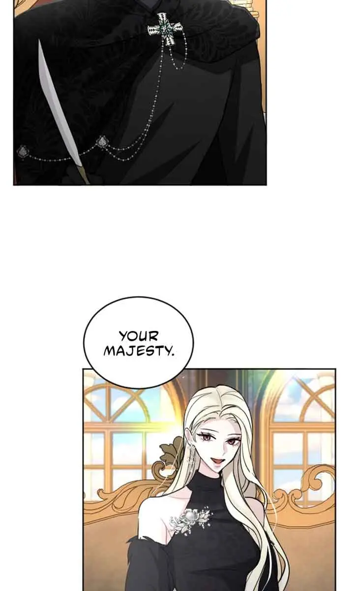 I Will Fall with the Emperor Chapter 50 Page 73
