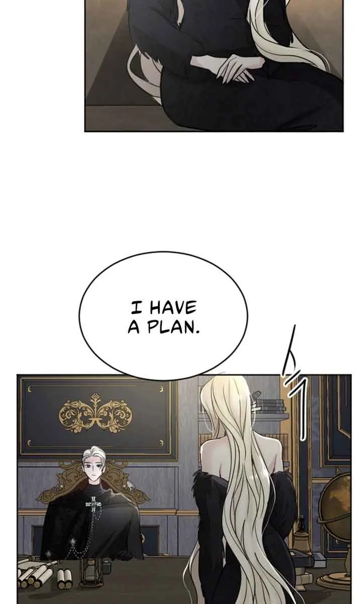 I Will Fall with the Emperor Chapter 50 Page 74