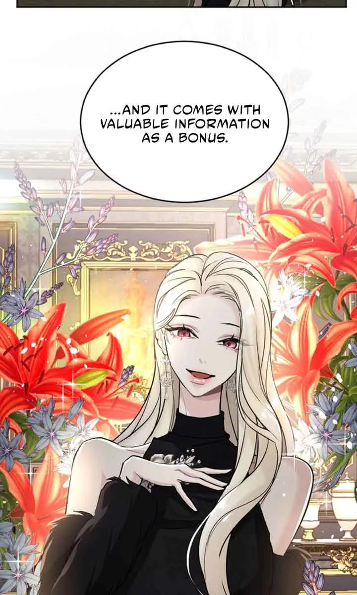 I Will Fall with the Emperor Chapter 50 Page 75
