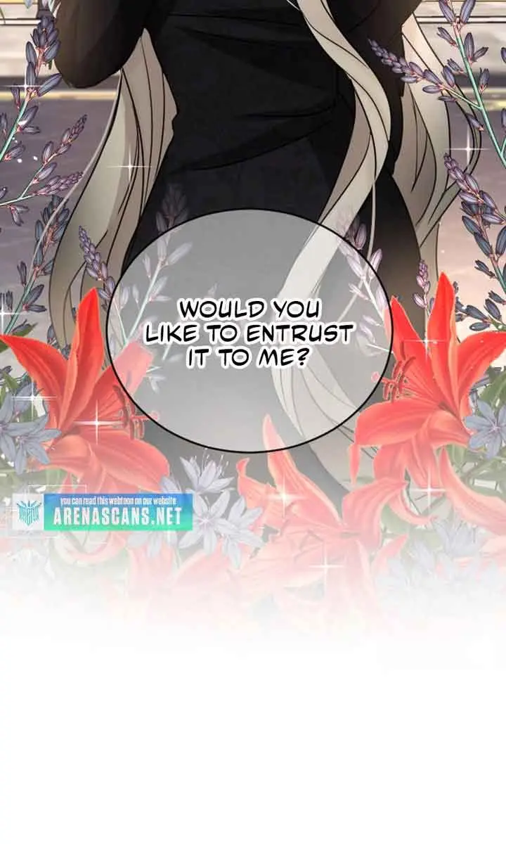 I Will Fall with the Emperor Chapter 50 Page 76