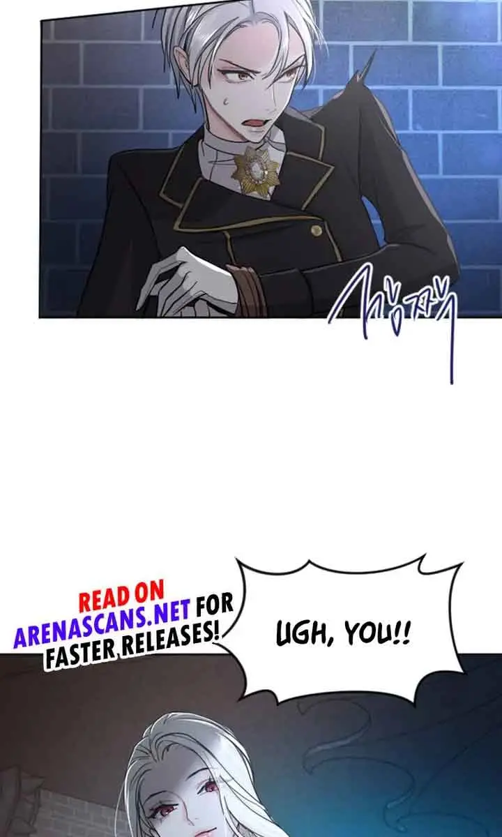 I Will Fall with the Emperor Chapter 50 Page 80