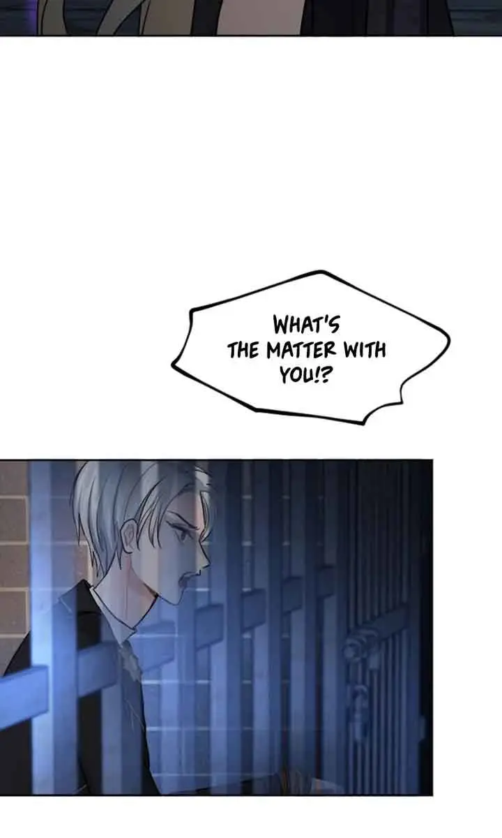 I Will Fall with the Emperor Chapter 50 Page 82