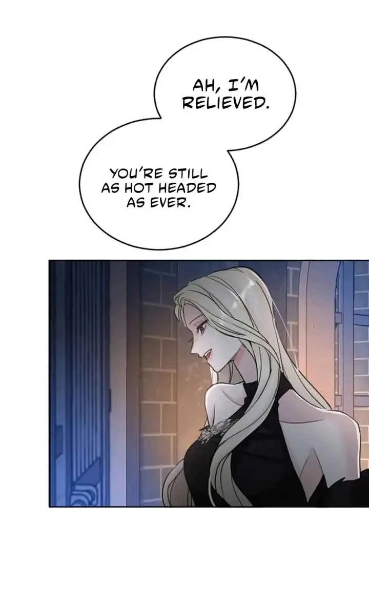 I Will Fall with the Emperor Chapter 50 Page 83