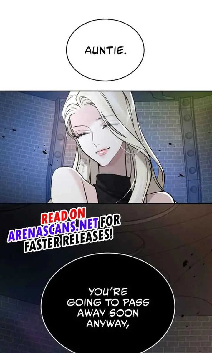 I Will Fall with the Emperor Chapter 50 Page 84