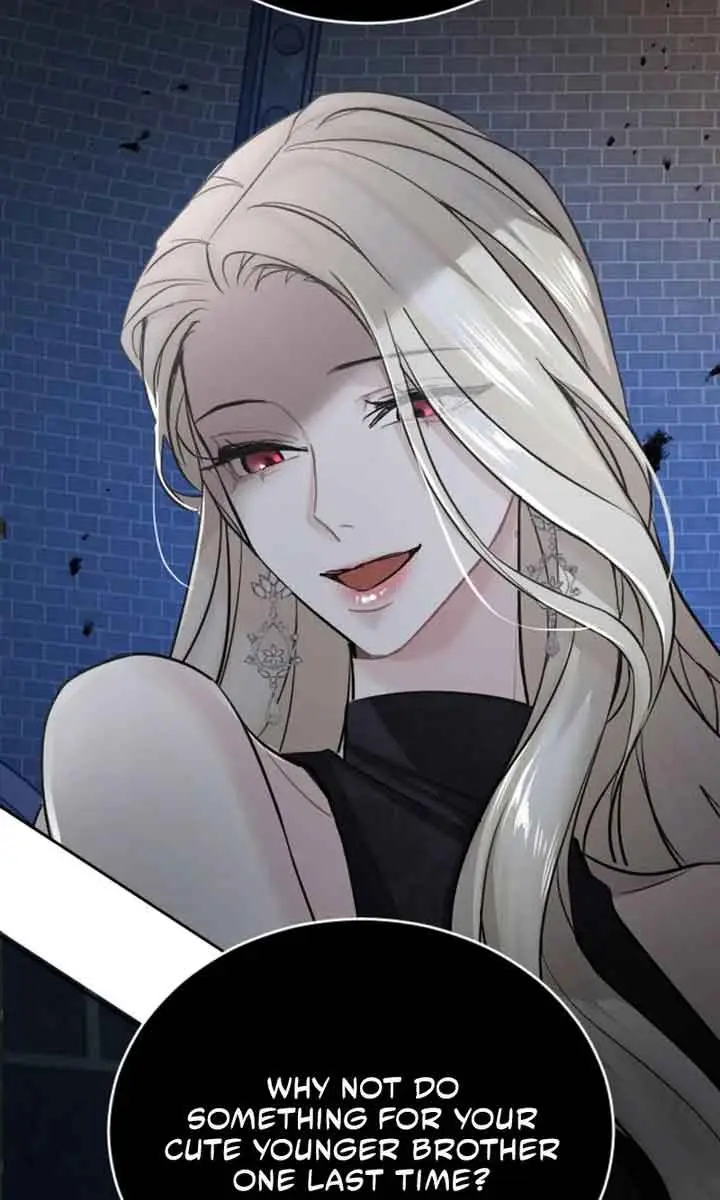 I Will Fall with the Emperor Chapter 50 Page 85
