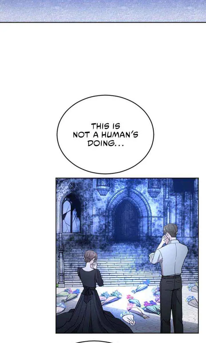 I Will Fall with the Emperor Chapter 51 Page 3