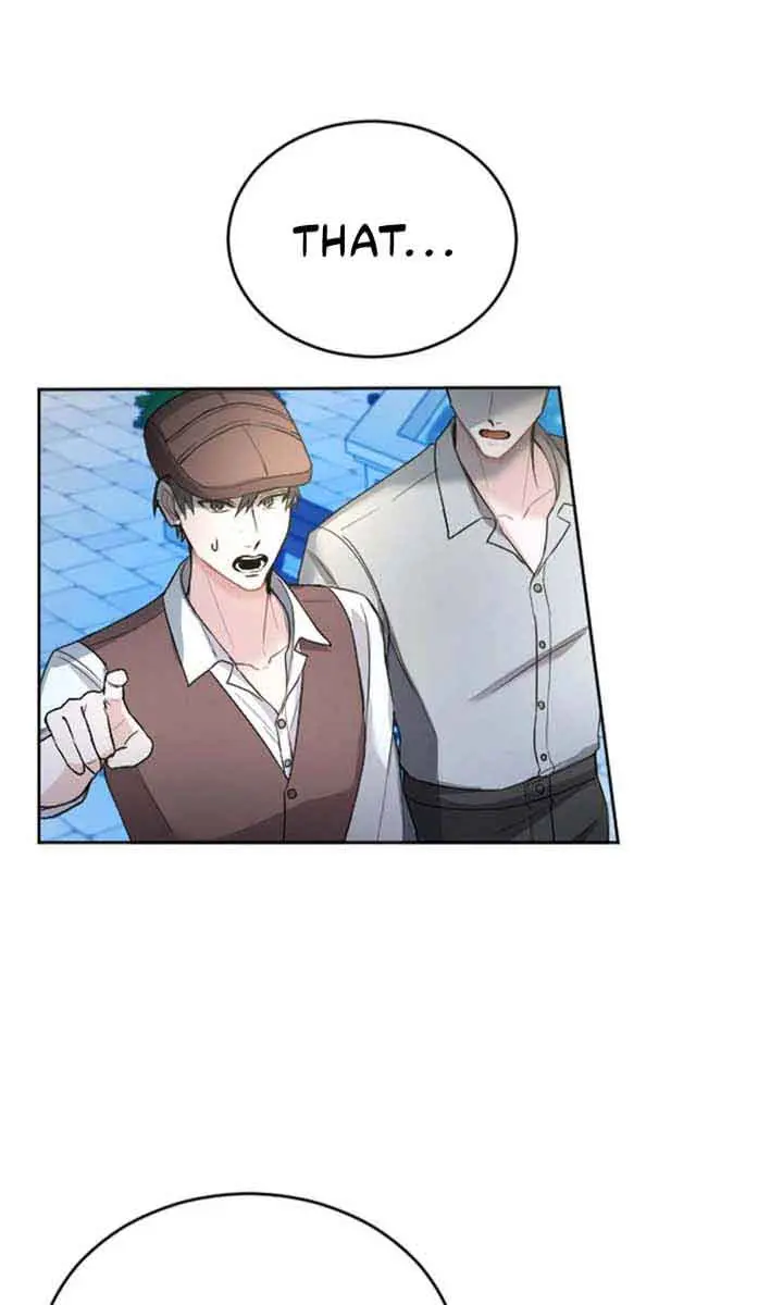 I Will Fall with the Emperor Chapter 51 Page 8