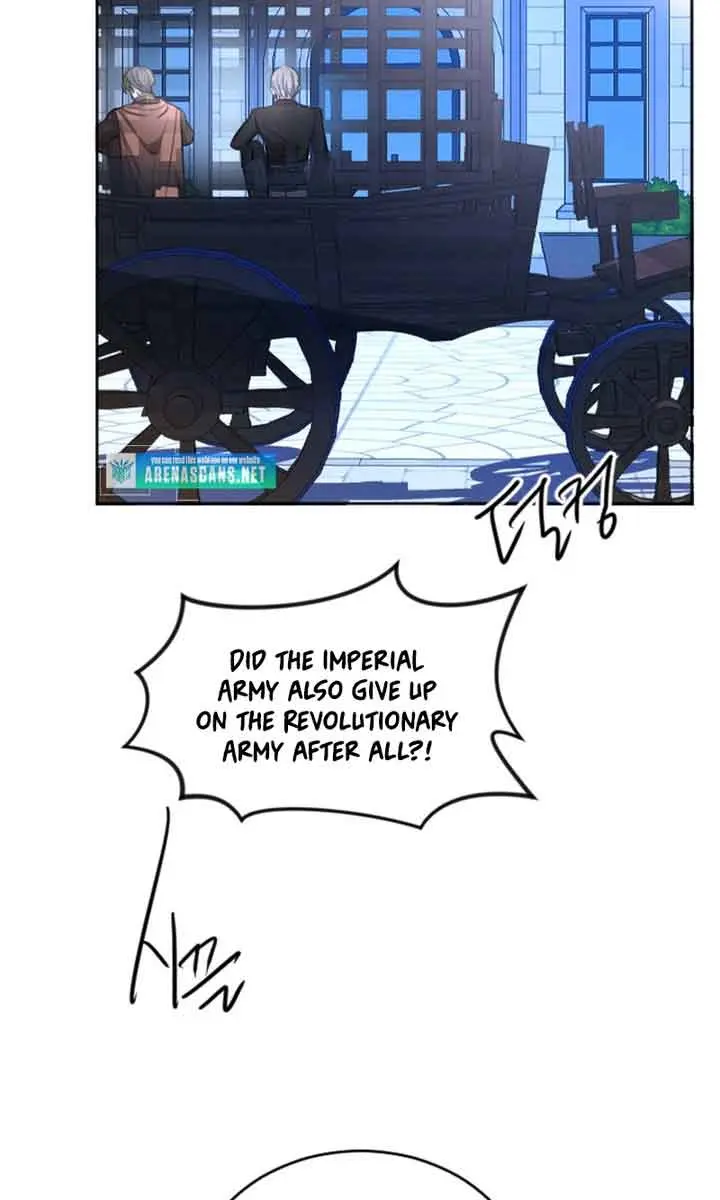 I Will Fall with the Emperor Chapter 51 Page 13