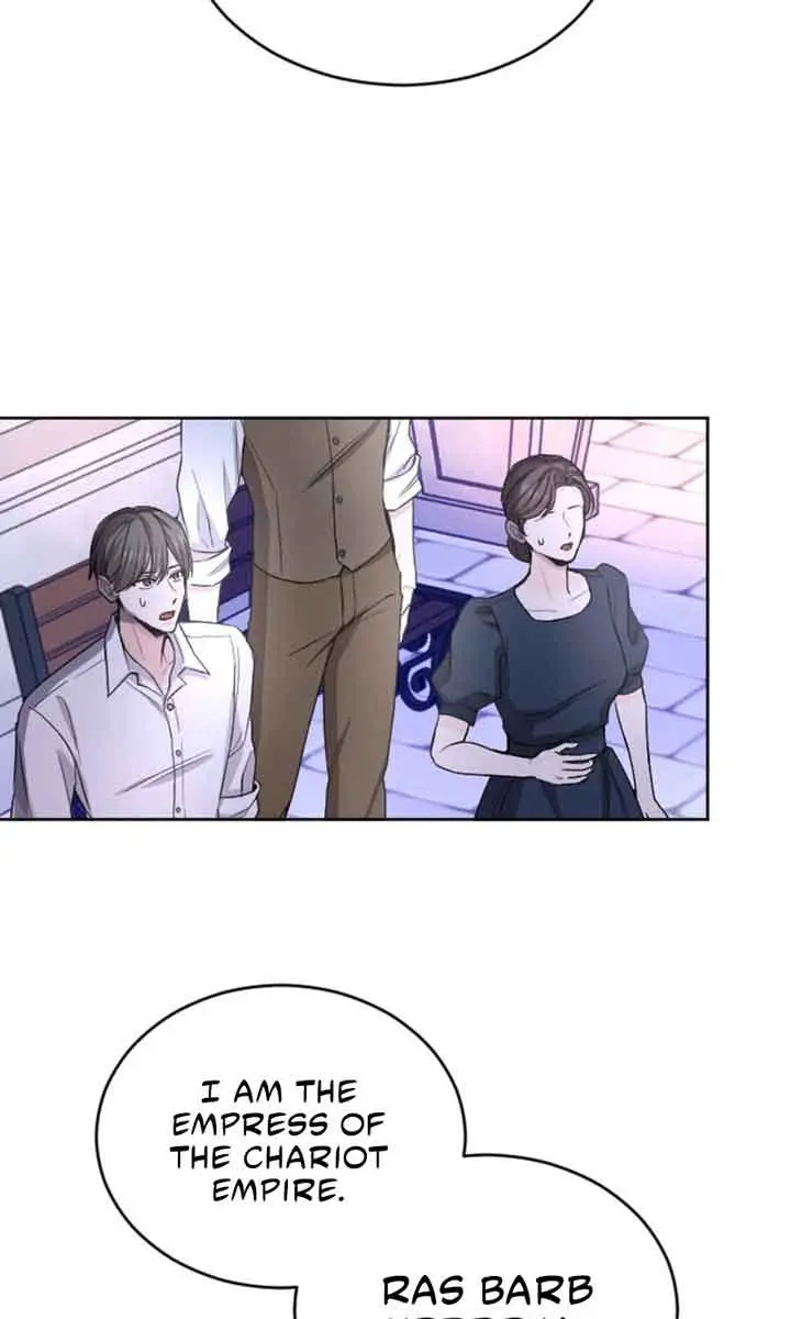 I Will Fall with the Emperor Chapter 51 Page 15