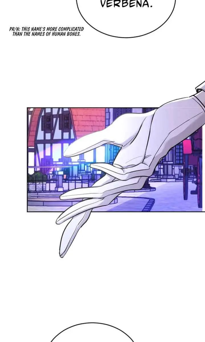 I Will Fall with the Emperor Chapter 51 Page 16