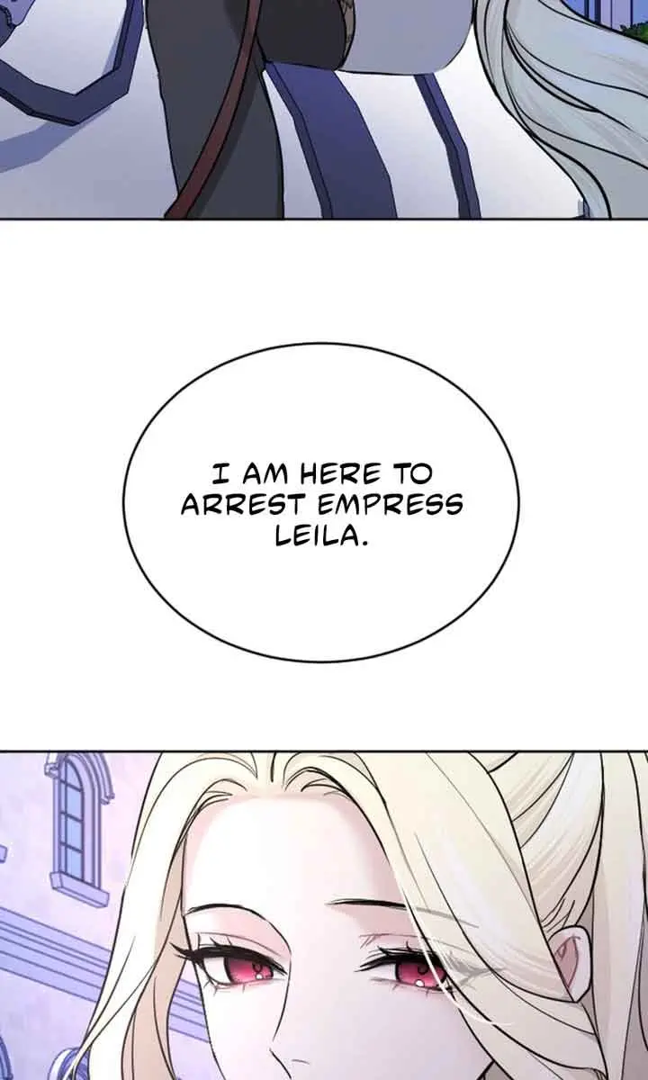 I Will Fall with the Emperor Chapter 51 Page 18
