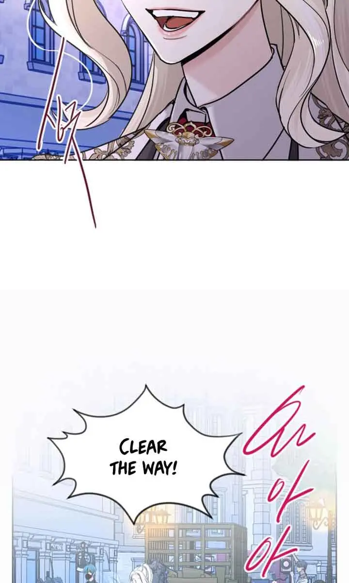 I Will Fall with the Emperor Chapter 51 Page 19