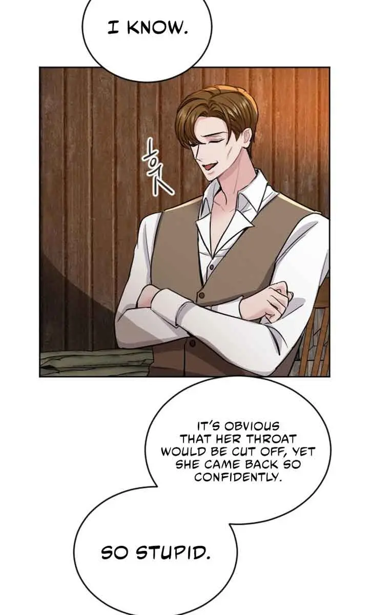 I Will Fall with the Emperor Chapter 51 Page 25
