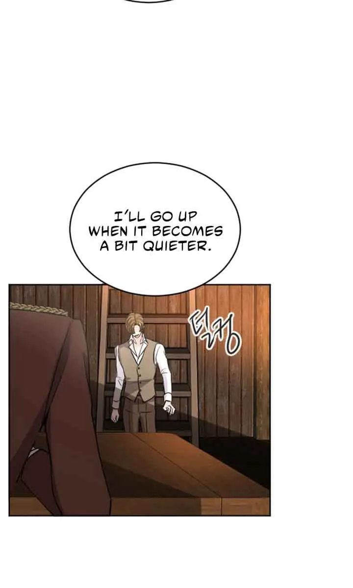 I Will Fall with the Emperor Chapter 51 Page 26