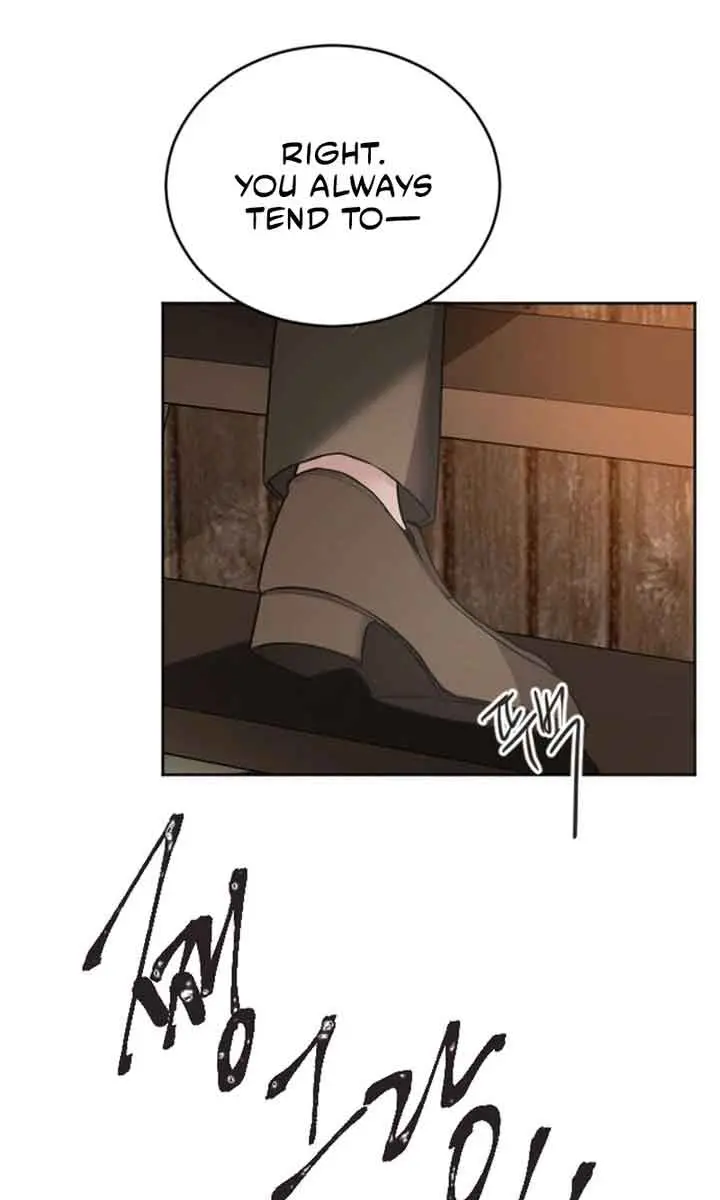 I Will Fall with the Emperor Chapter 51 Page 27