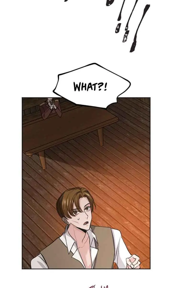 I Will Fall with the Emperor Chapter 51 Page 28