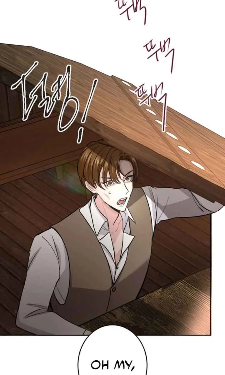 I Will Fall with the Emperor Chapter 51 Page 29