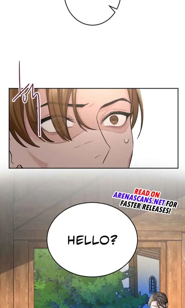 I Will Fall with the Emperor Chapter 51 Page 30