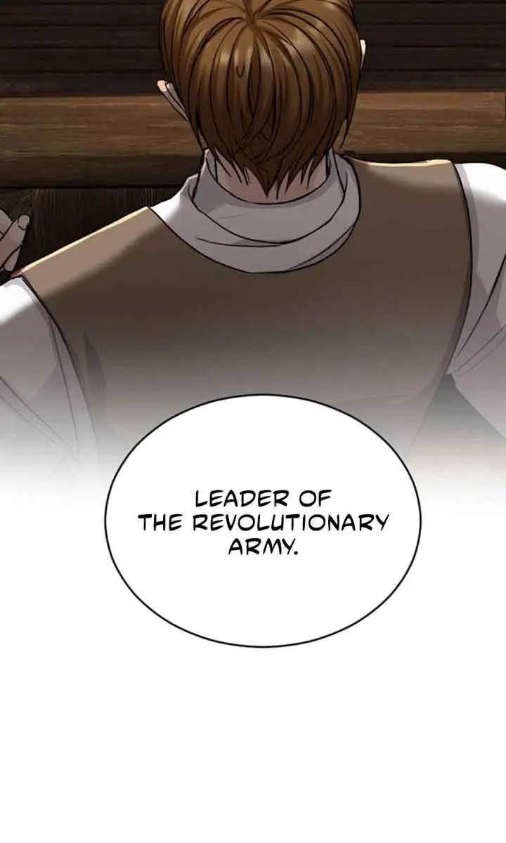 I Will Fall with the Emperor Chapter 51 Page 32