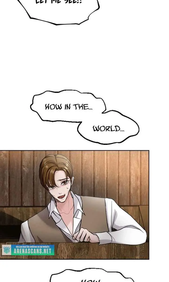 I Will Fall with the Emperor Chapter 51 Page 35