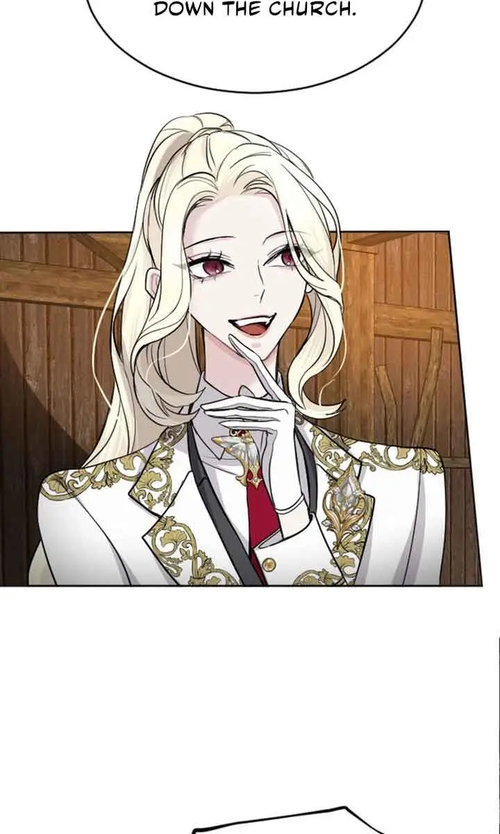 I Will Fall with the Emperor Chapter 51 Page 41