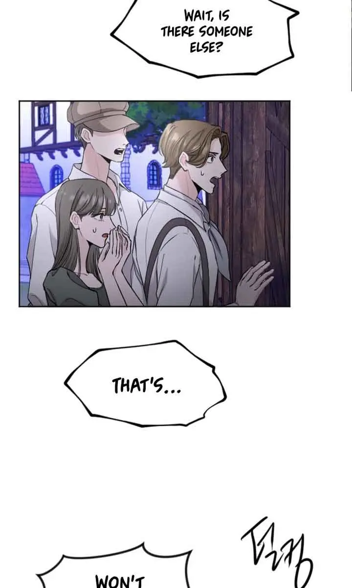 I Will Fall with the Emperor Chapter 51 Page 42