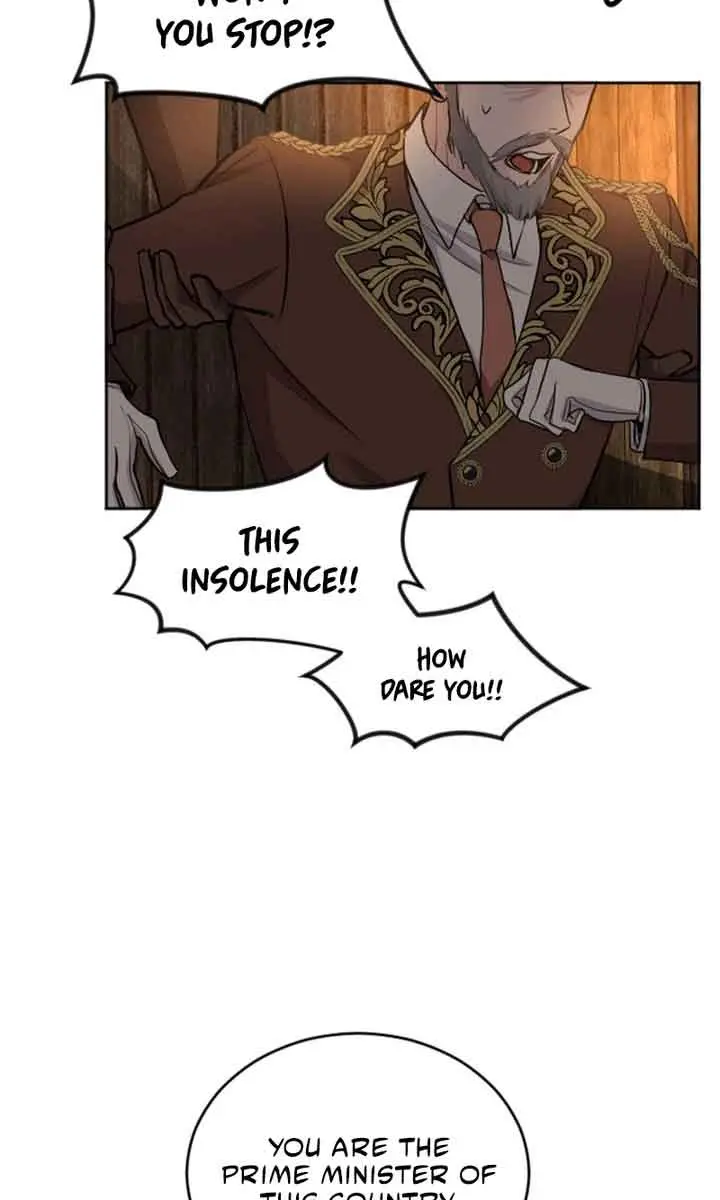 I Will Fall with the Emperor Chapter 51 Page 43