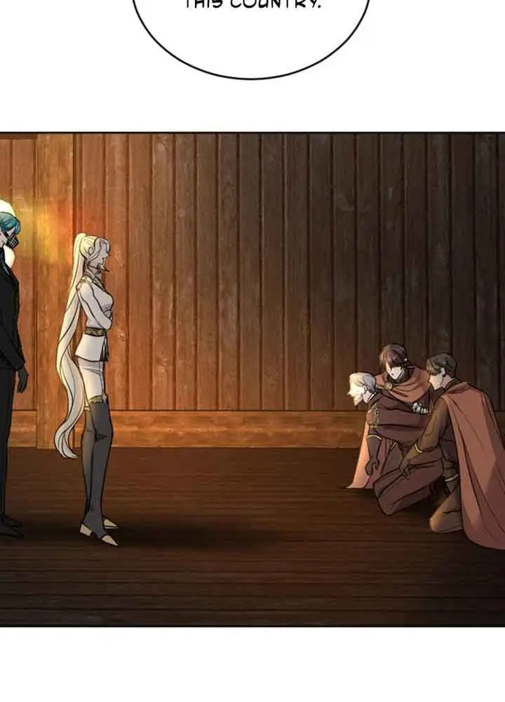 I Will Fall with the Emperor Chapter 51 Page 44