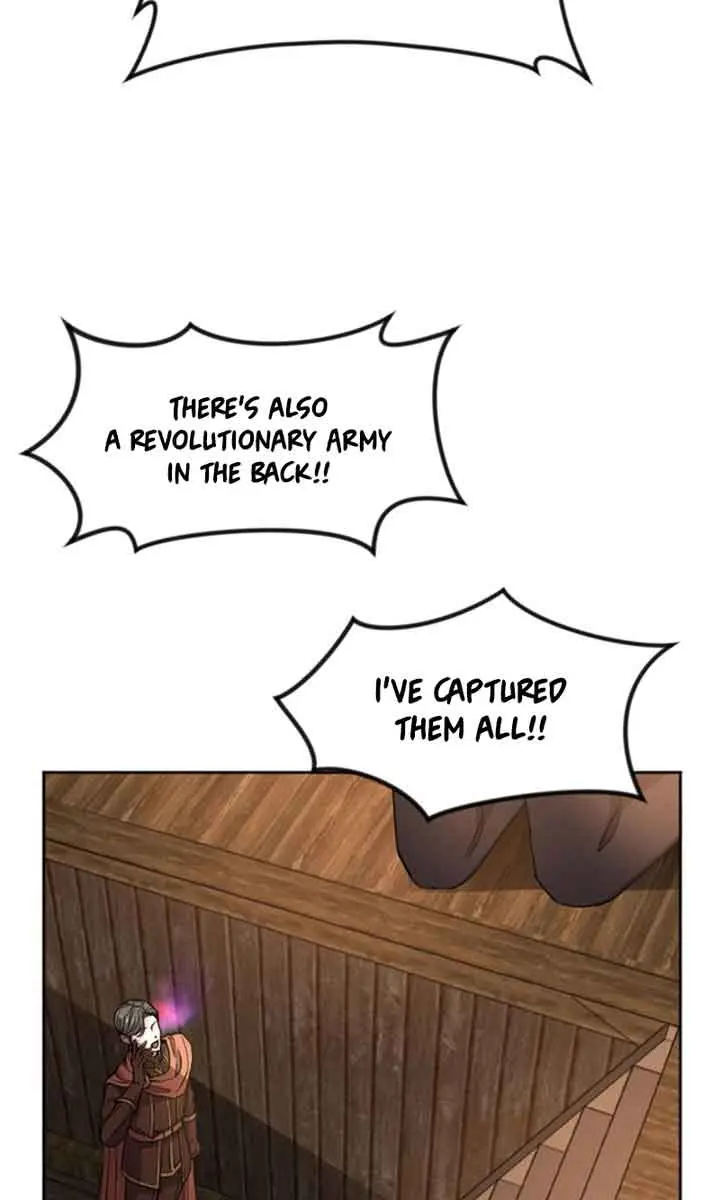 I Will Fall with the Emperor Chapter 51 Page 46