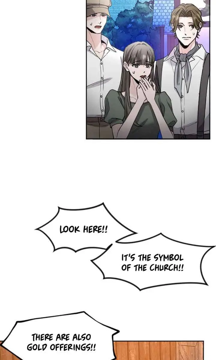 I Will Fall with the Emperor Chapter 51 Page 49