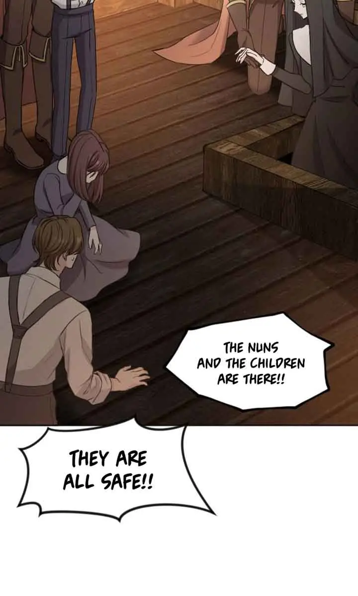 I Will Fall with the Emperor Chapter 51 Page 54