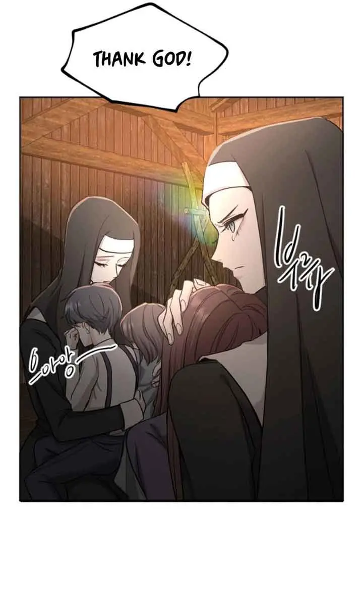 I Will Fall with the Emperor Chapter 51 Page 56