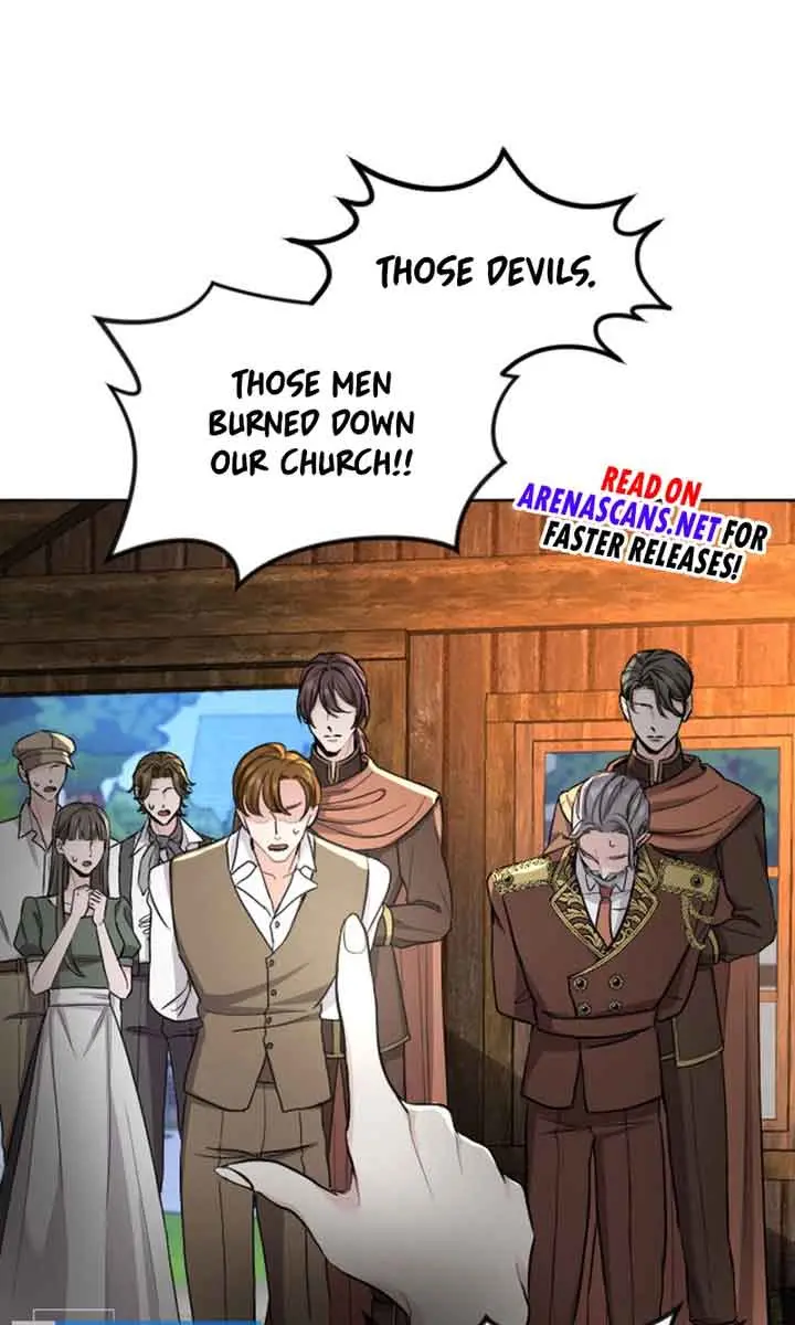 I Will Fall with the Emperor Chapter 51 Page 57