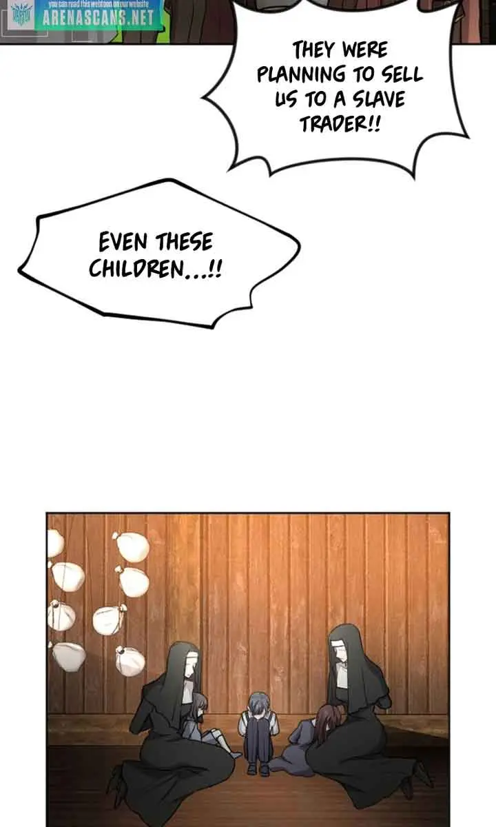 I Will Fall with the Emperor Chapter 51 Page 58