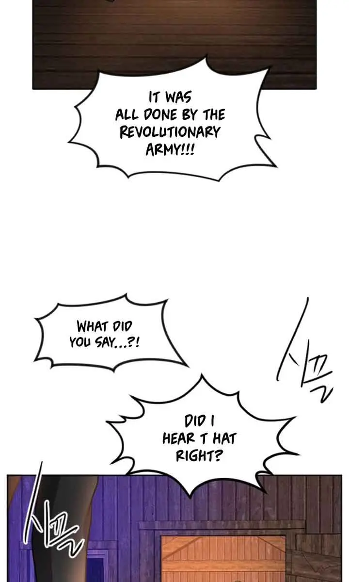 I Will Fall with the Emperor Chapter 51 Page 59