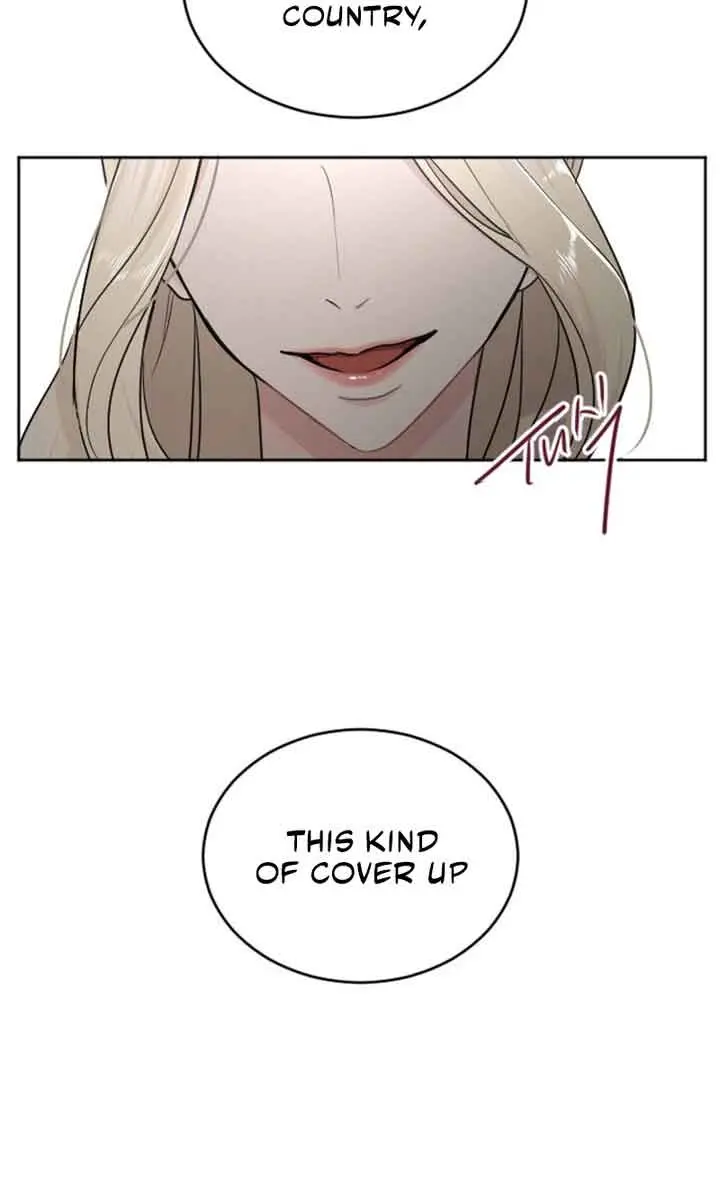I Will Fall with the Emperor Chapter 51 Page 61