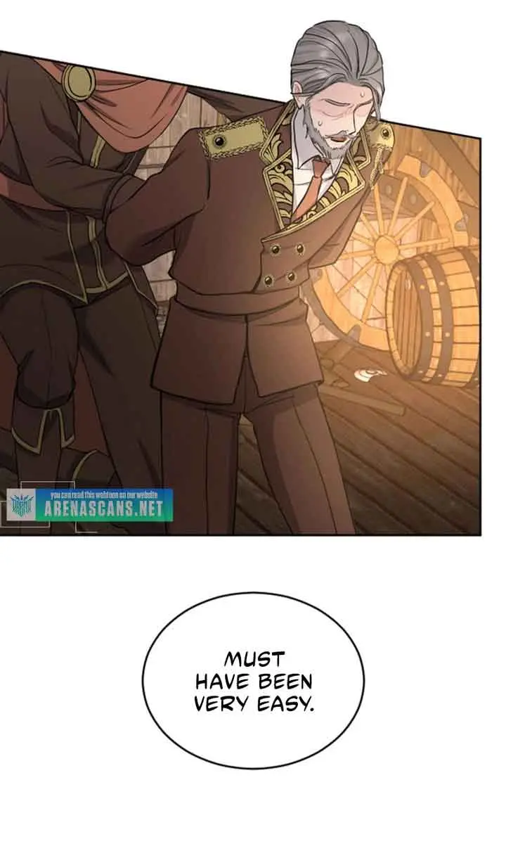 I Will Fall with the Emperor Chapter 51 Page 62