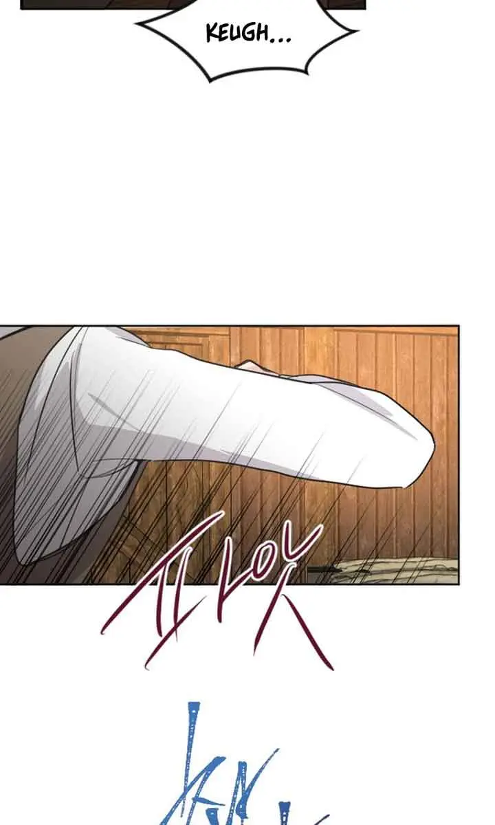 I Will Fall with the Emperor Chapter 51 Page 64