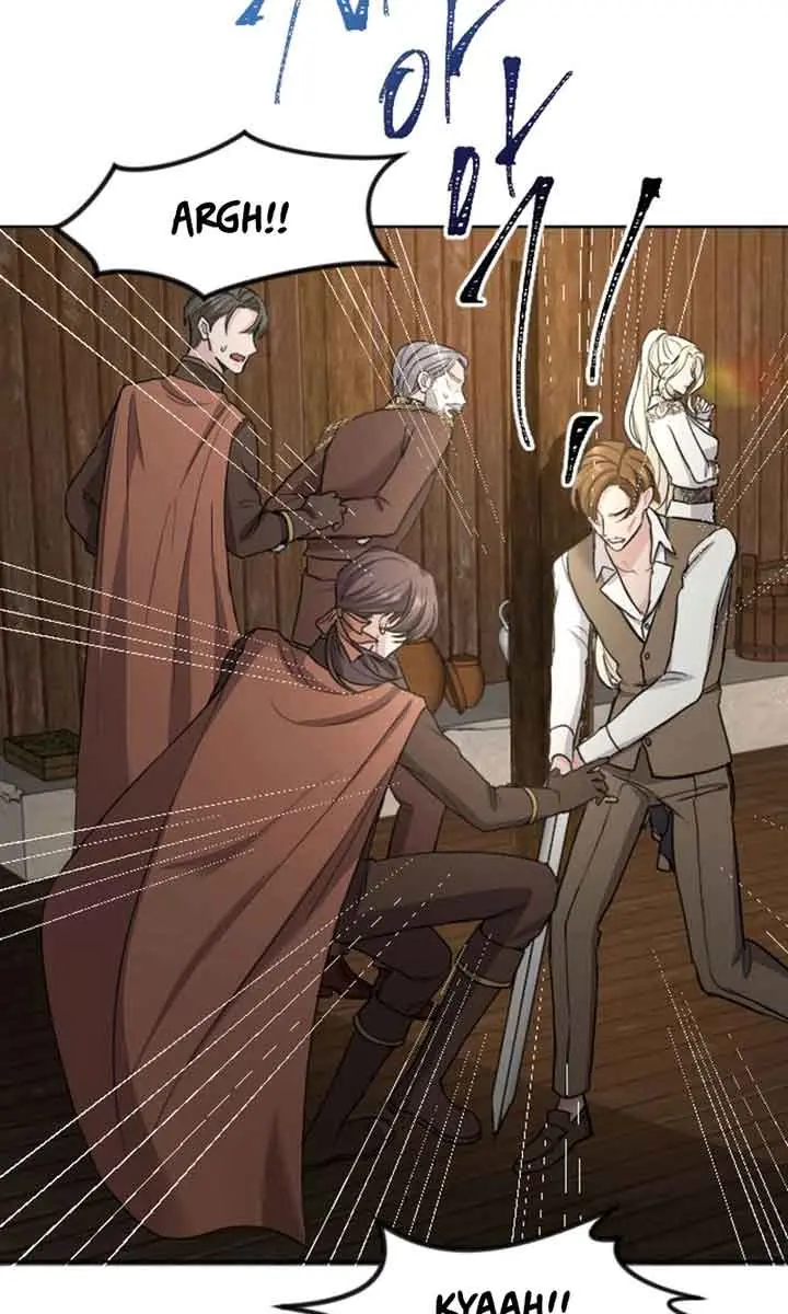 I Will Fall with the Emperor Chapter 51 Page 65
