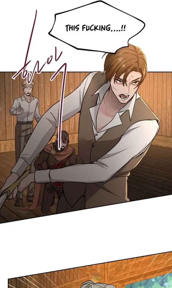 I Will Fall with the Emperor Chapter 51 Page 67