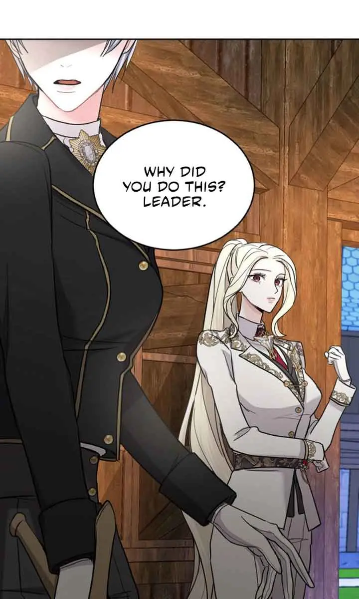 I Will Fall with the Emperor Chapter 51 Page 70