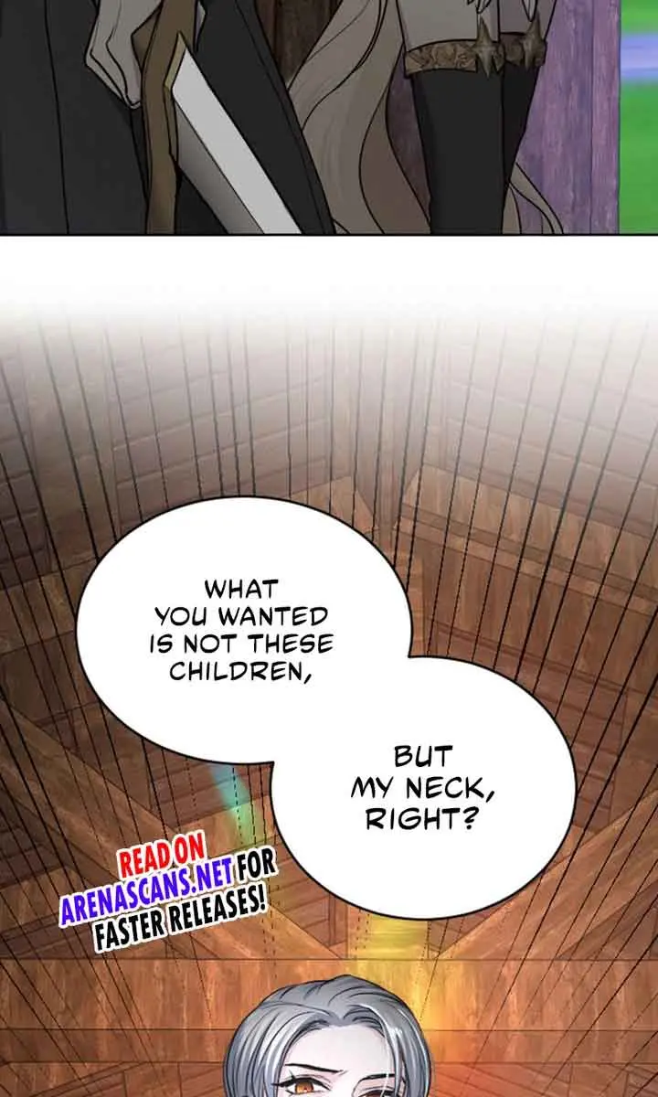 I Will Fall with the Emperor Chapter 51 Page 71