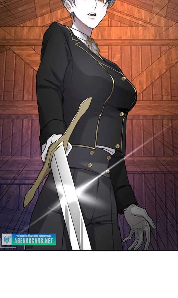 I Will Fall with the Emperor Chapter 51 Page 72