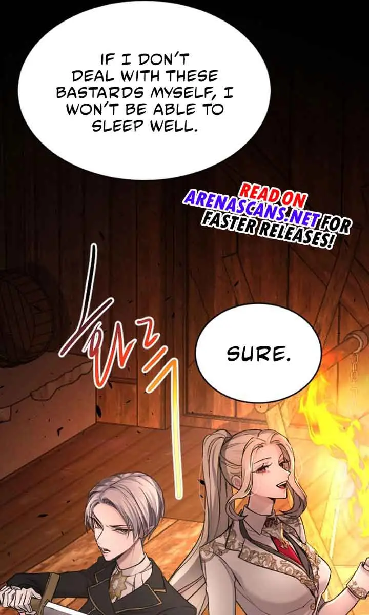 I Will Fall with the Emperor Chapter 51 Page 77