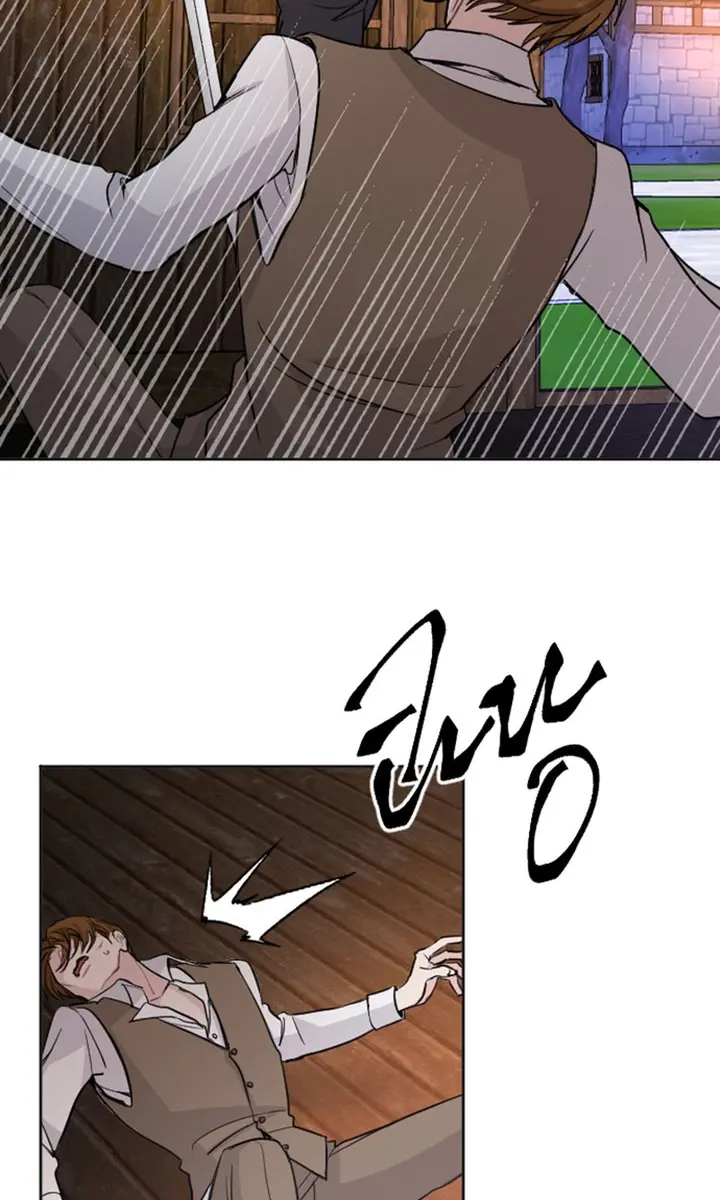 I Will Fall with the Emperor Chapter 52 Page 6