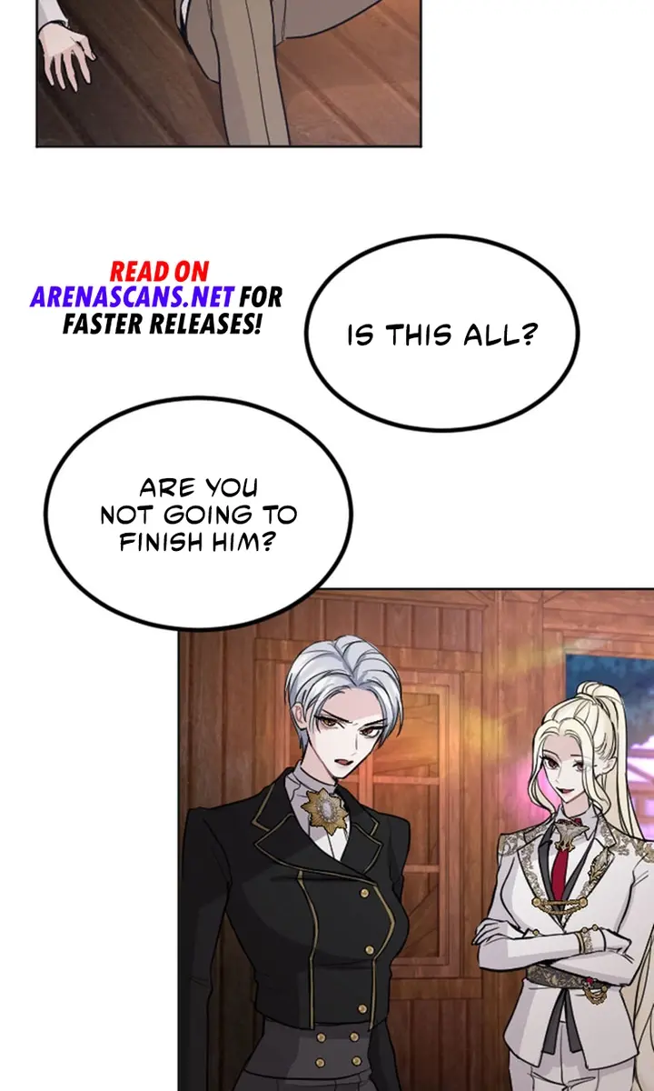 I Will Fall with the Emperor Chapter 52 Page 7