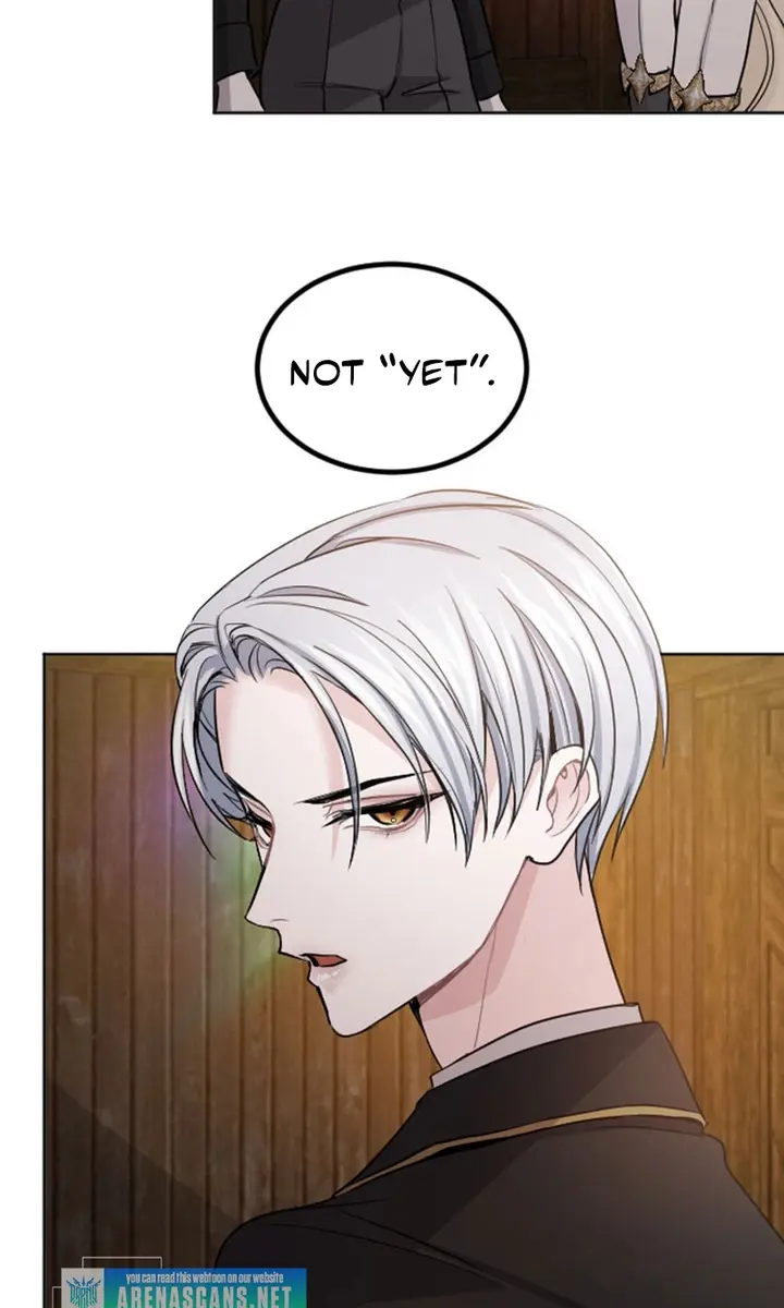 I Will Fall with the Emperor Chapter 52 Page 8