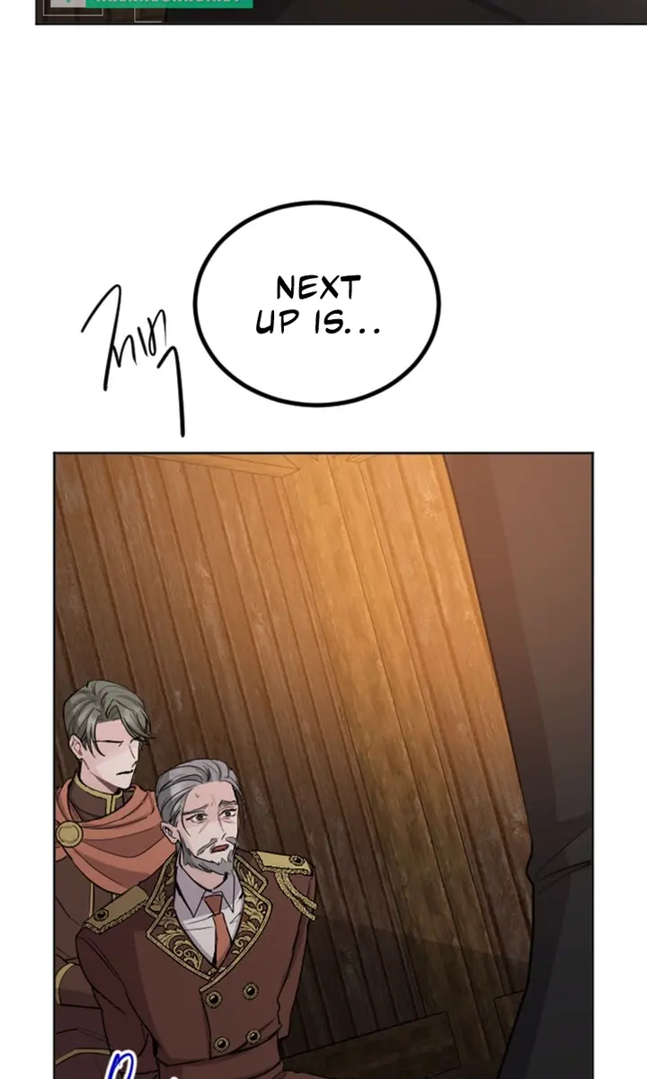 I Will Fall with the Emperor Chapter 52 Page 9